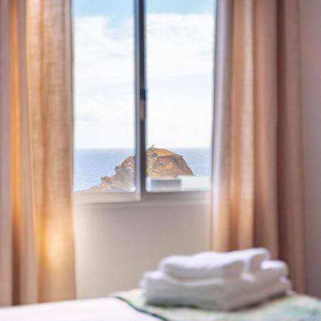 Lighthouse View- Pool Villa Porto Moniz Exterior photo